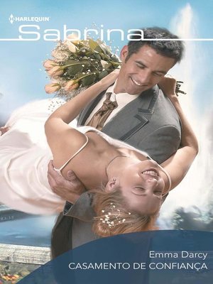 cover image of Casamento de confiança